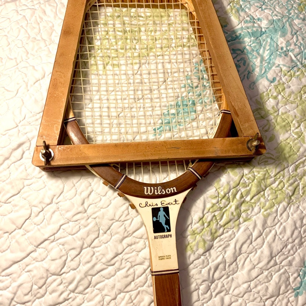 🎾 SOLD 🎾 - Picture 2 of 8